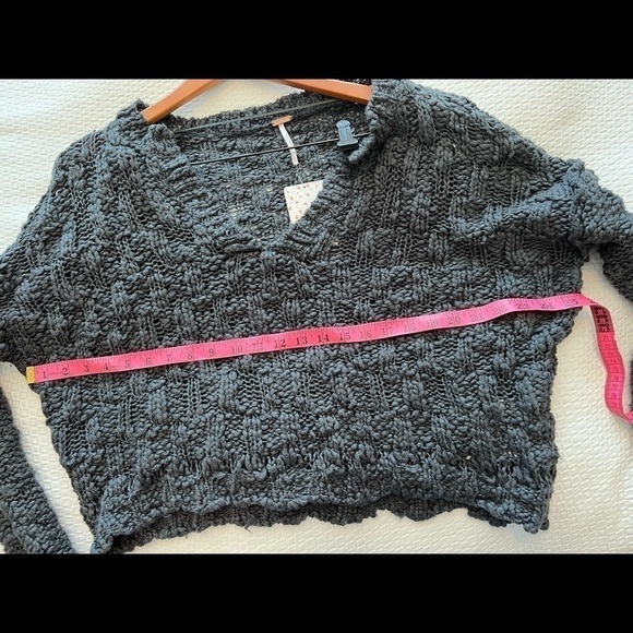 Free People Josephine Pullover - Picture 12 of 16